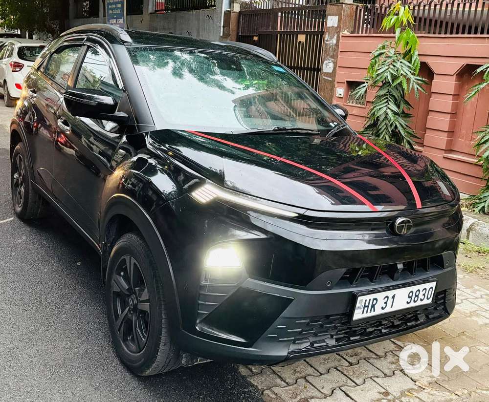 Tata Nexon Creative Plus S 1.2 Revotron Petrol 6 Mt, 2024, Cng & Hyb..