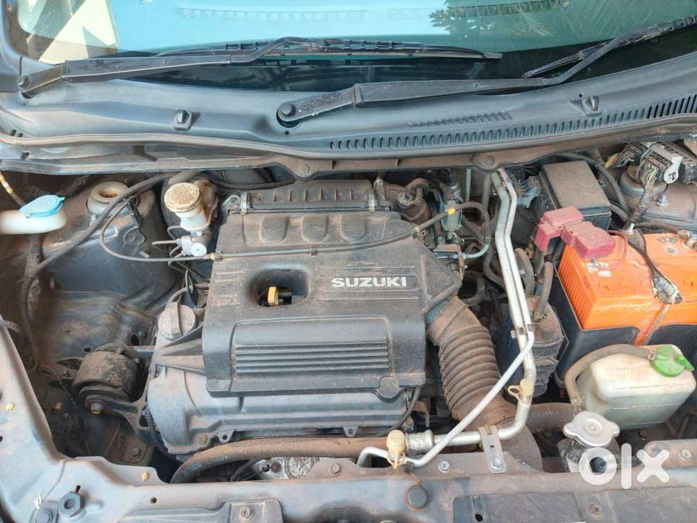 Maruti Suzuki Wagon R 2010 Petrol Good Condition