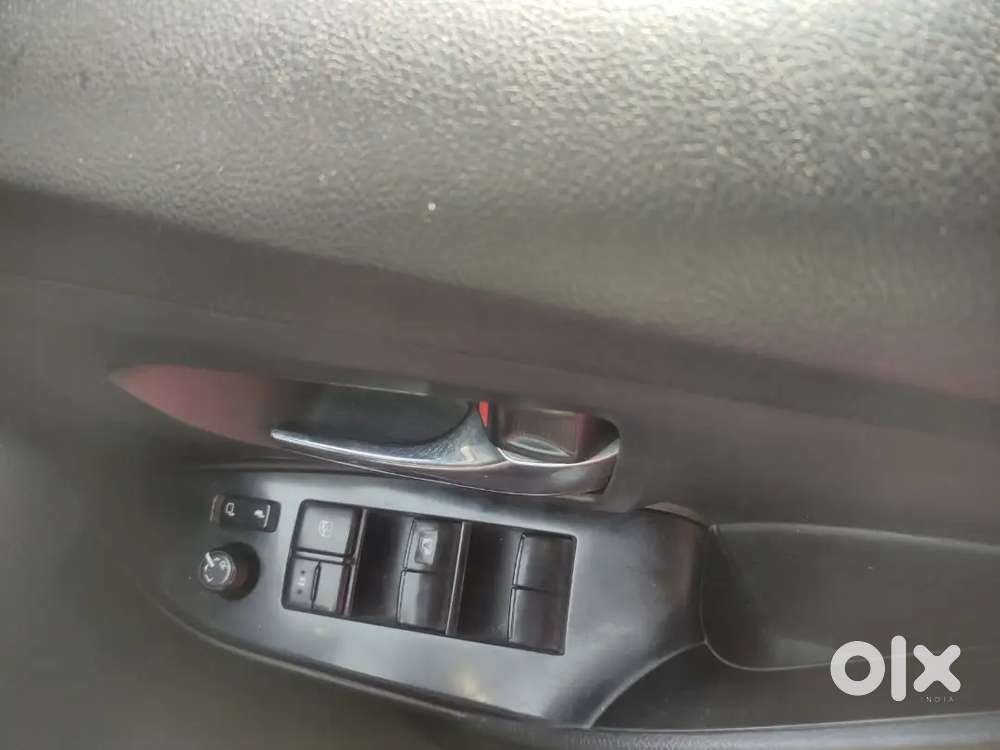 Toyota Innova Crysta 2020 Diesel Manual
