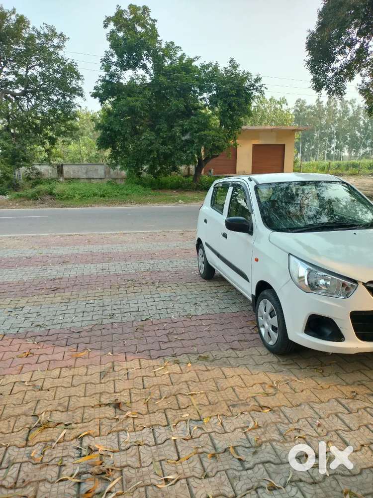 Maruti Suzuki Alto 2019 With 55k Kms