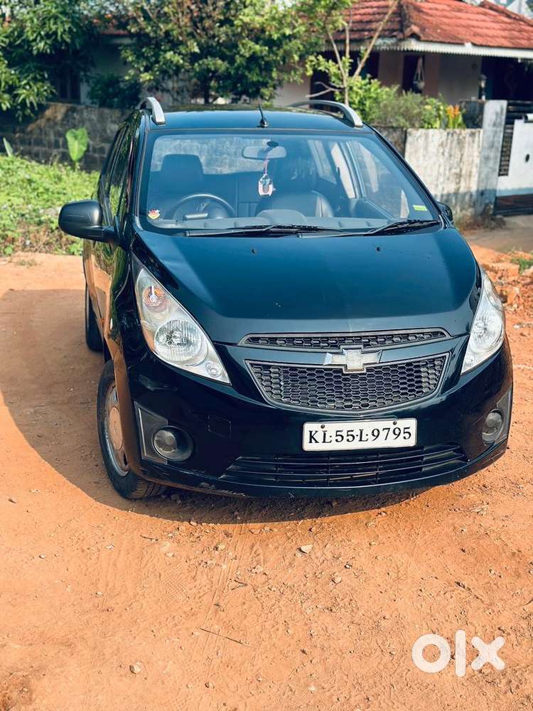 Chevrolet Beat 2013 Diesel Well Maintained