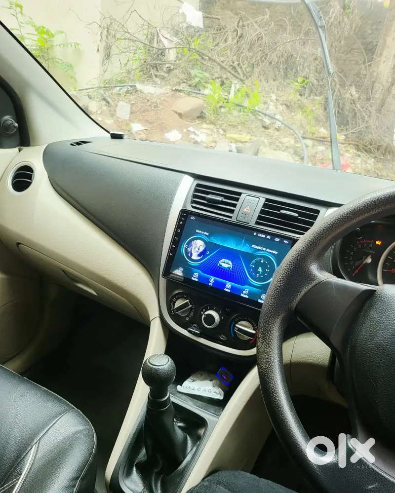 2020 Maruti Suzuki Celerio 1.0 Vxi Cng
