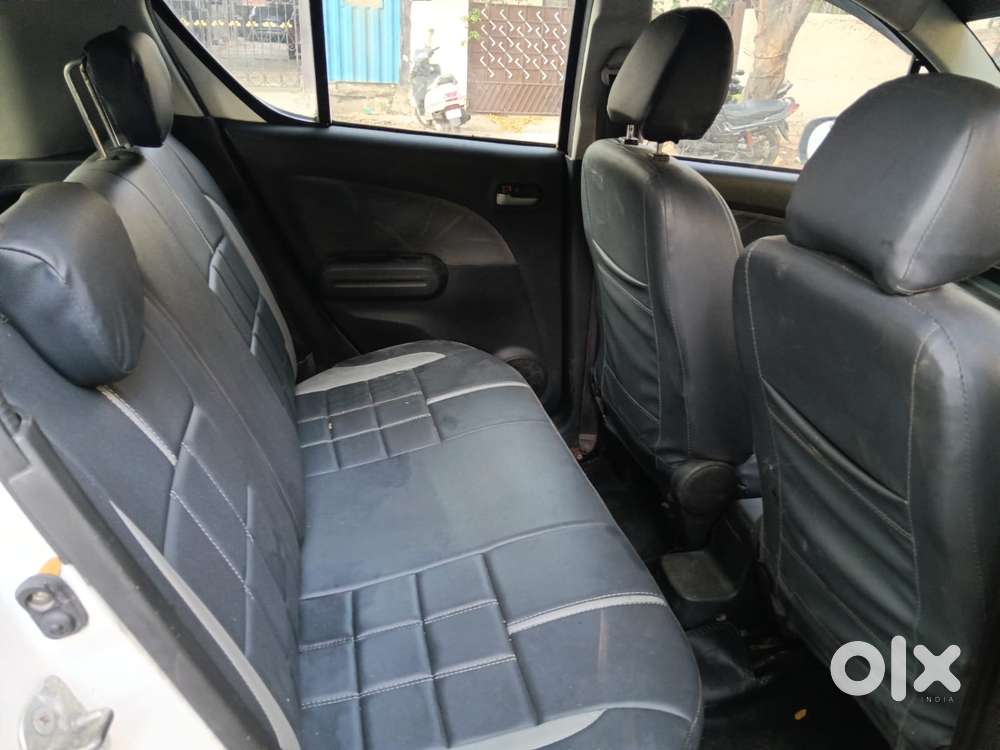 Maruti Suzuki Ritz Vdi Bs-iv, 2011, Diesel