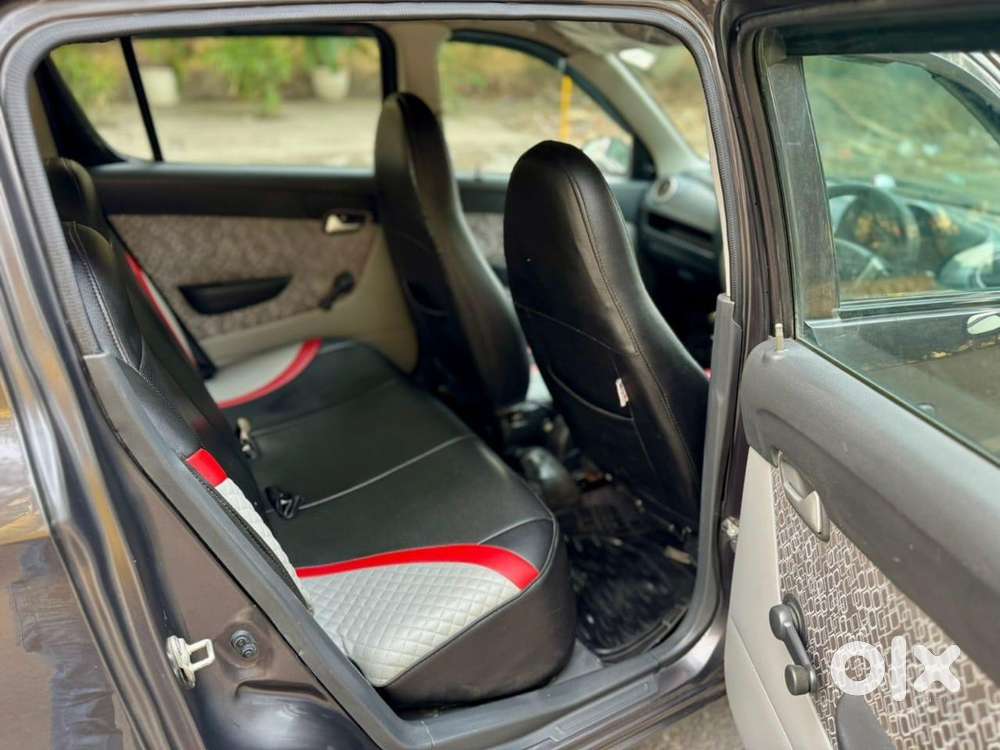 Maruti Suzuki Alto 2018