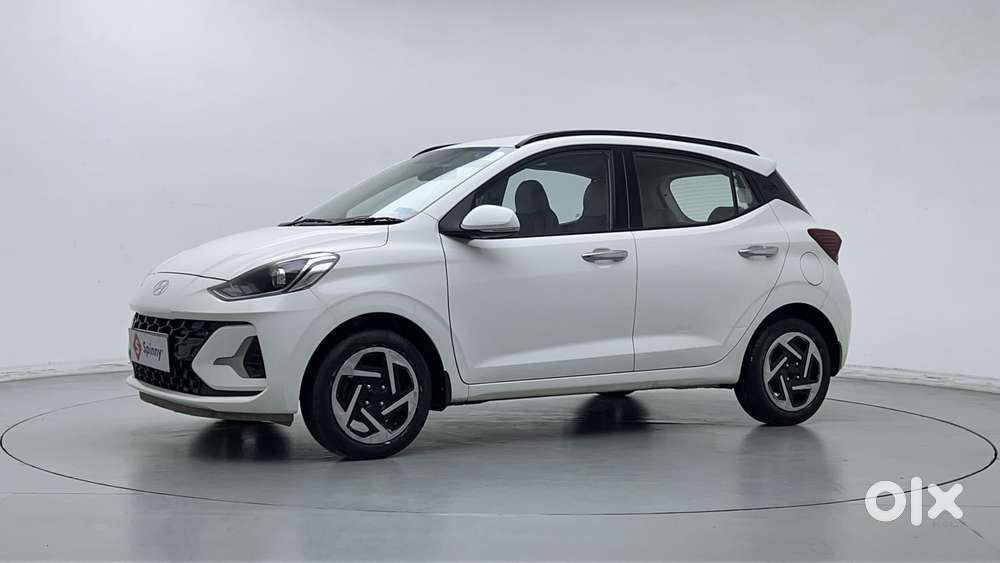 Hyundai Grand I10 Nios Sportz 1.2 Kappa Vtvt, 2023, Petrol