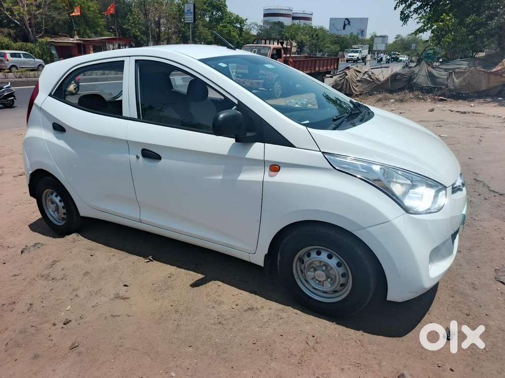 Hyundai Car Model 2016