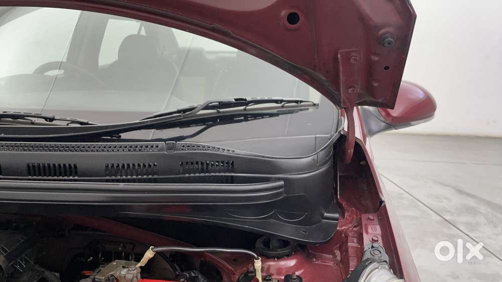 Hyundai Xcent Sx 1.2, 2017, Petrol