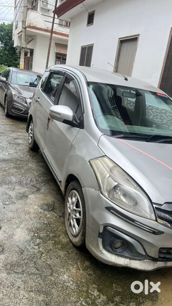 2016 Maruti Ertiga Diesel