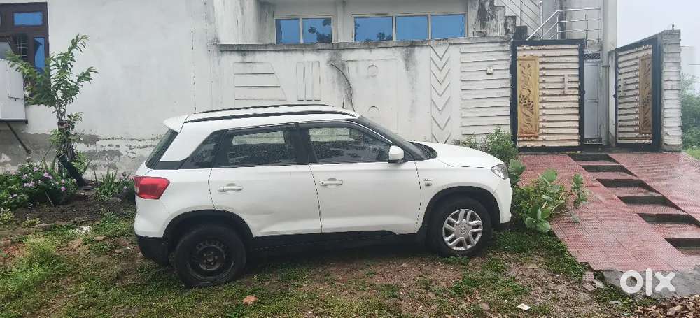 Maruti Suzuki Vitara Vdi 2019