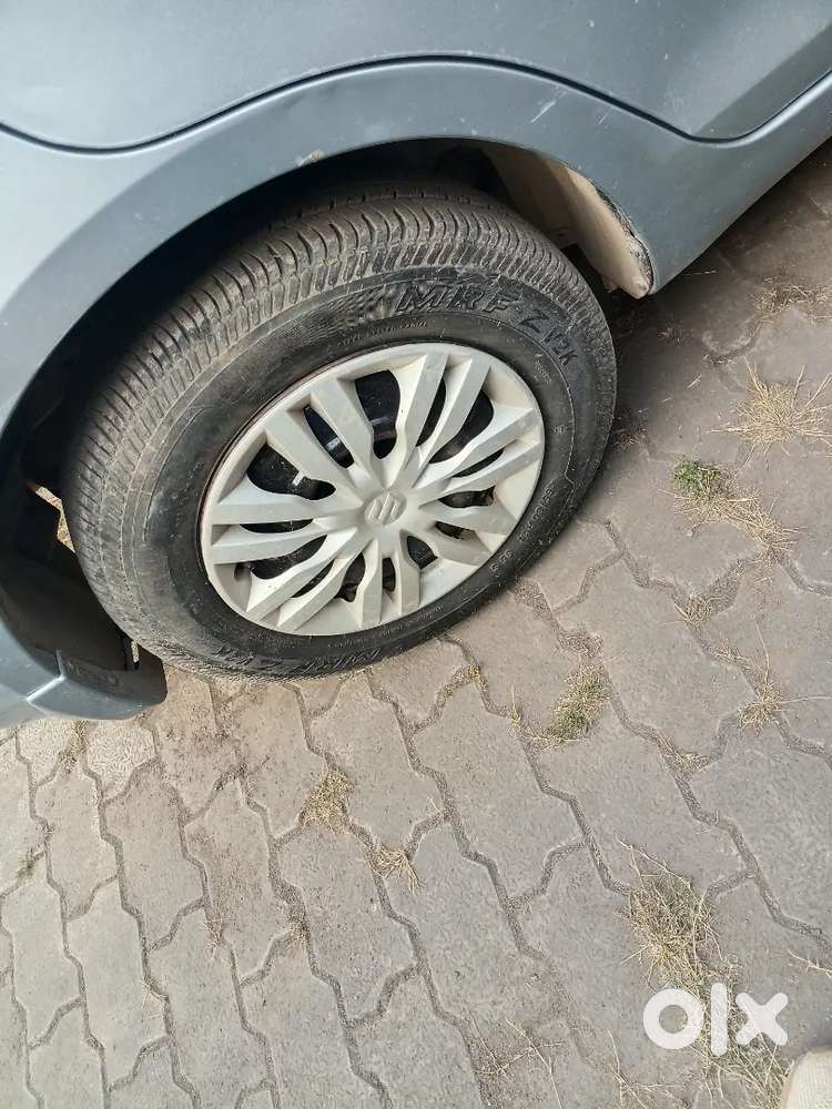 Maruti Suzuki Dzire 2013