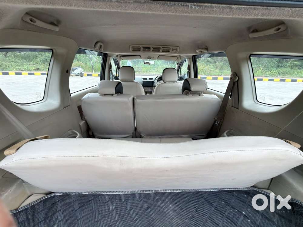 Maruti Suzuki Ertiga 1.5 Vxi, 2013, Cng & Hybrids