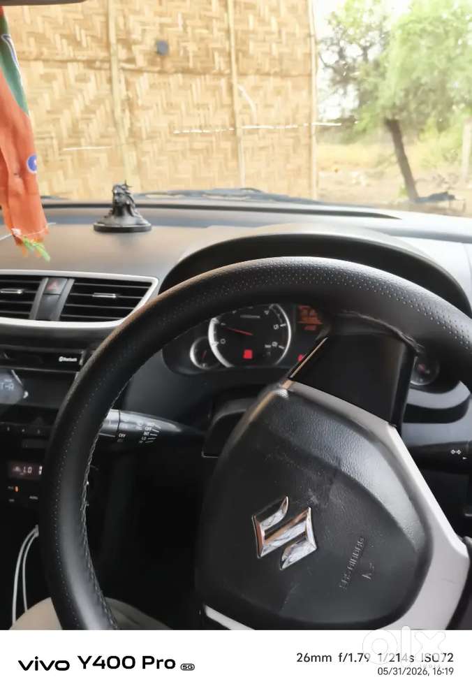 Maruti Suzuki Swift 2016 Diesel 146000 Km Driven