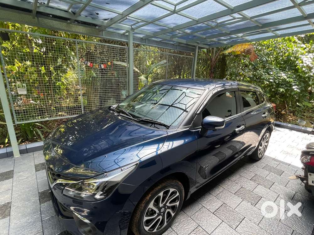 Maruti Suzuki Baleno 2023 Petrol Good Condition