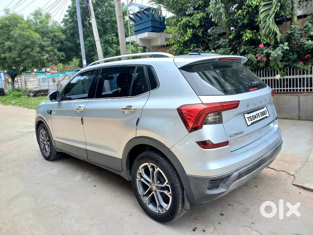 Skoda Kushaq Style 2021