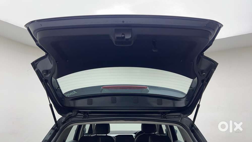 Volkswagen Taigun Gt Plus 1.5 Mt (electric Seats), 2023, Petrol