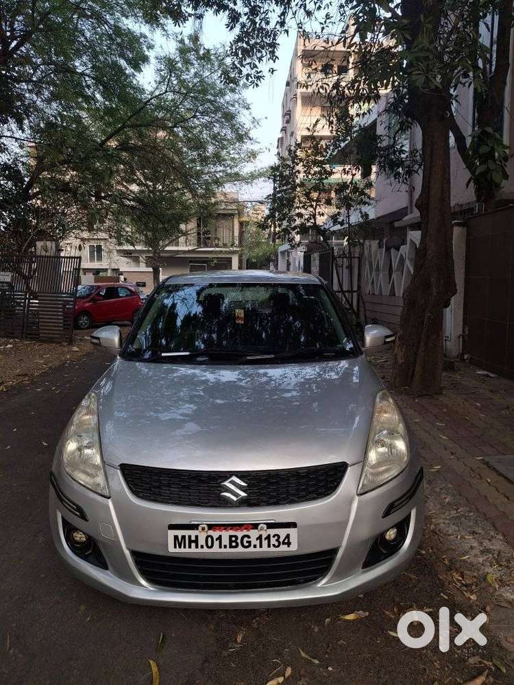 Maruti Suzuki Swift 2011-2014 Vdi, 2013, Diesel
