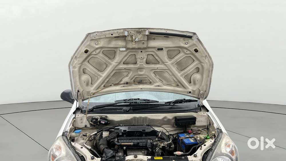 Maruti Suzuki Alto 800 2012-2016 Lxi, 2014, Petrol
