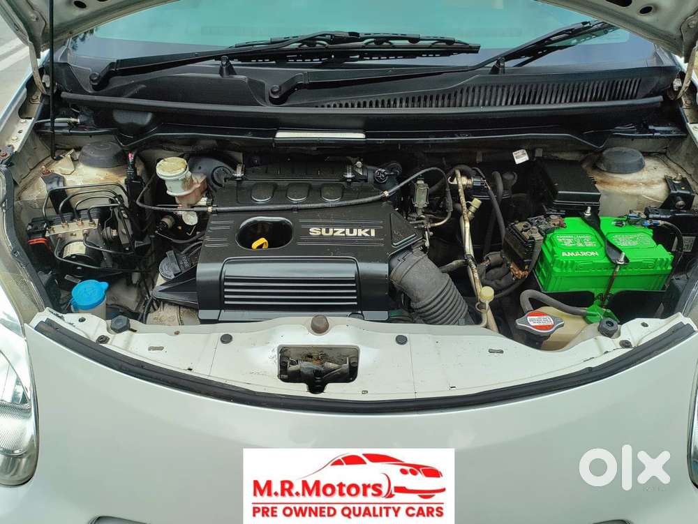 Maruti Suzuki A-star 2012-2014 1.0 Vxi (abs) At, 2013, Petrol