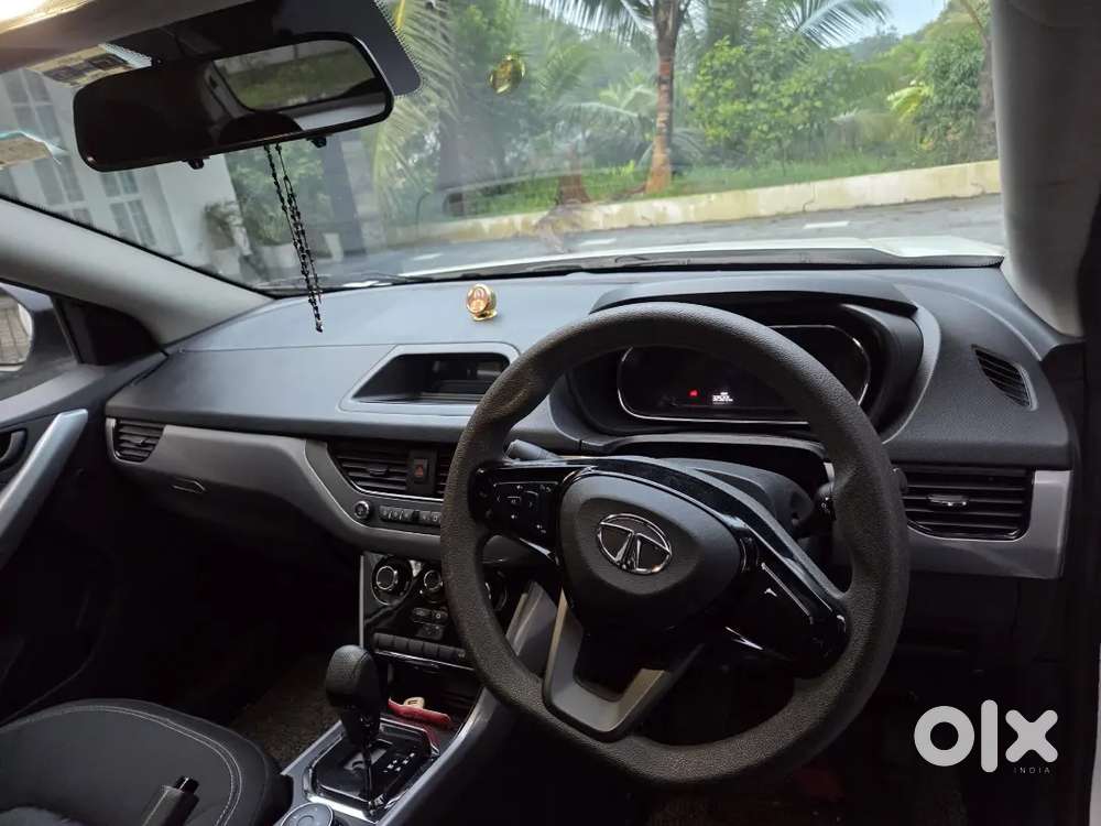Tata Nexon 2022 Diesel 32400 Km Driven