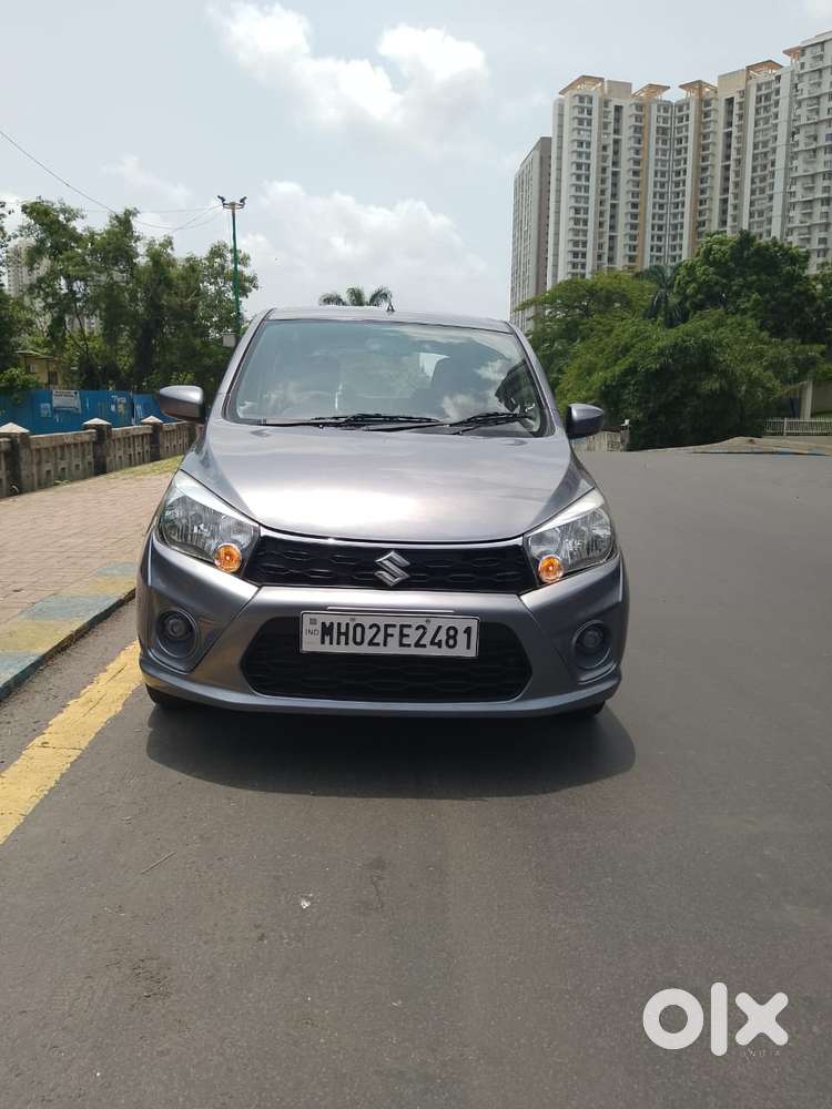 Maruti Suzuki Celerio Vxi, 2019, Cng & Hybrids