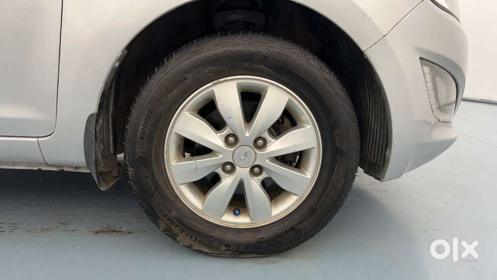 Hyundai I20 Sportz 1.2, 2014, Petrol