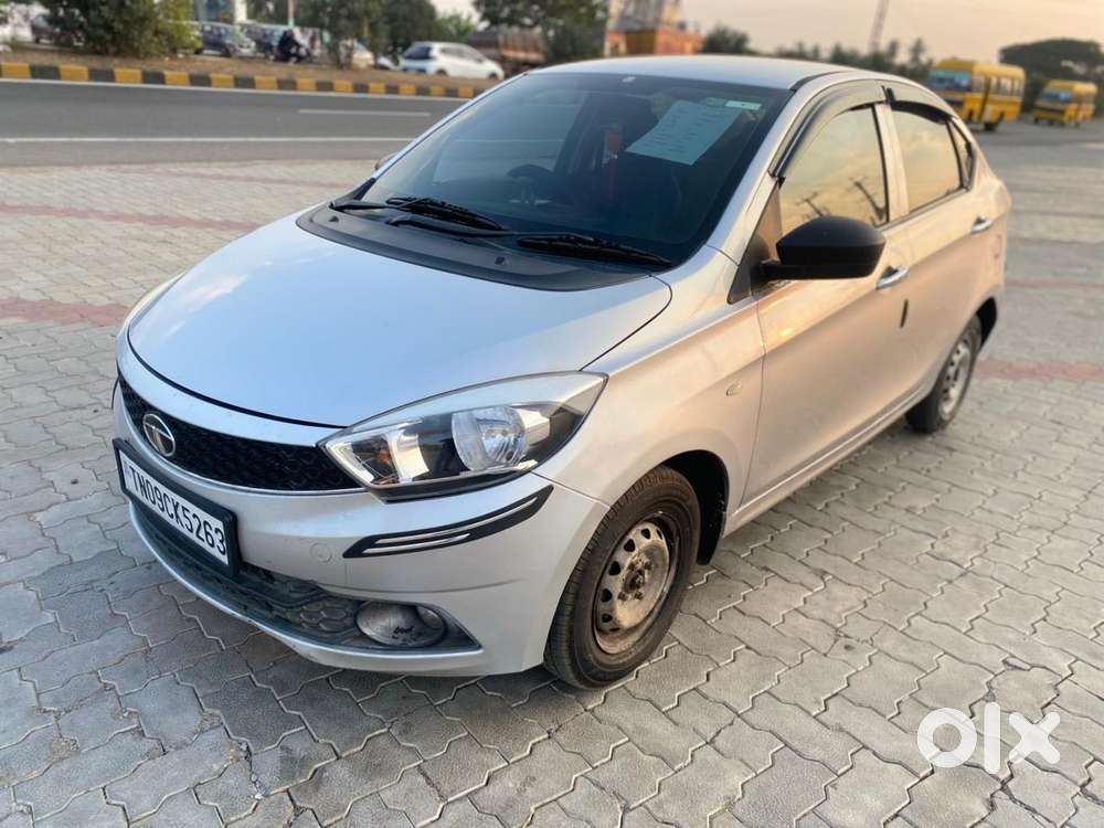 Tata Tigor Xe, 2017, Diesel