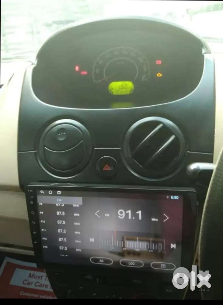Chevrolet Spark 1.0 E 2015 Petrol Manual