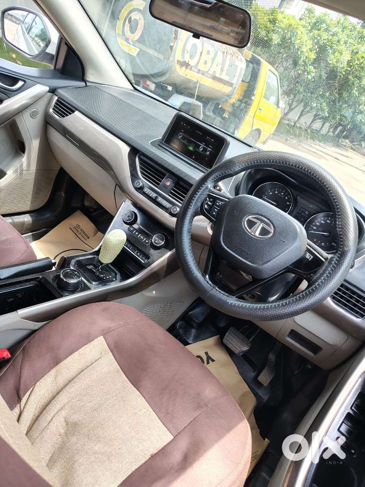 Tata Nexon 1.5 Revotorq Xza Plus, 2018, Diesel