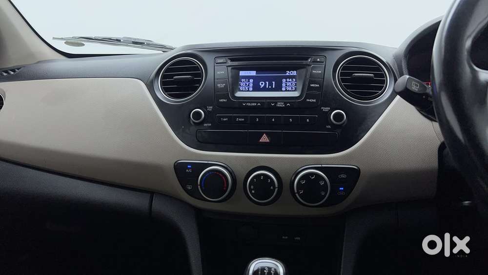 Hyundai Grand I10 1.2 Kappa Asta, 2014, Petrol