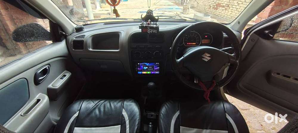 Maruti Suzuki Alto K10 2014