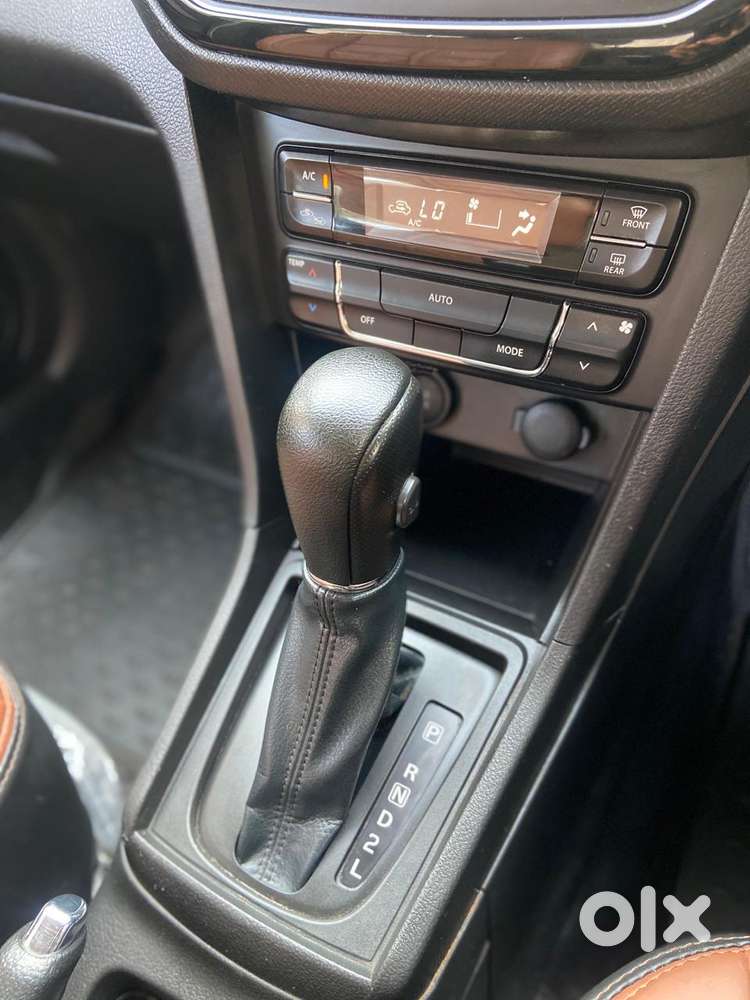 Toyota Urban Cruiser Cruiser High, 2022, Petrol