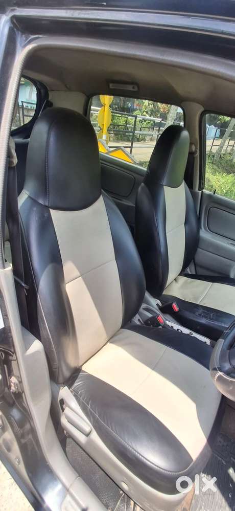 Maruti Suzuki Alto K10 1.0 Lxi, 2012, Petrol