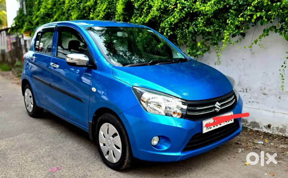 Celerio Vxi Automatic Excellent Condition