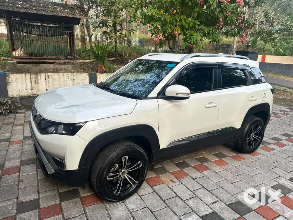 Maruti Suzuki Brezza 2023