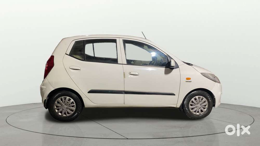 Hyundai I10 Sportz 1.1l, 2015, Petrol