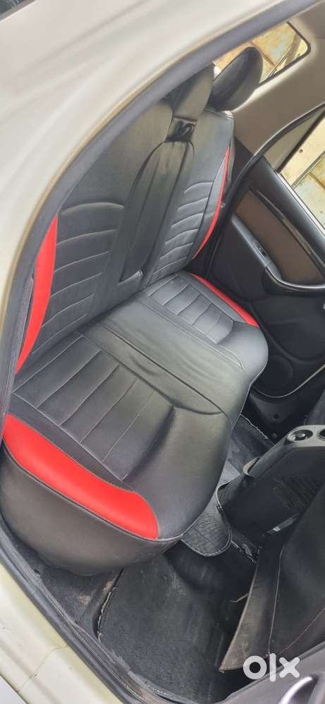 Renault Duster Rxz, 2013, Diesel