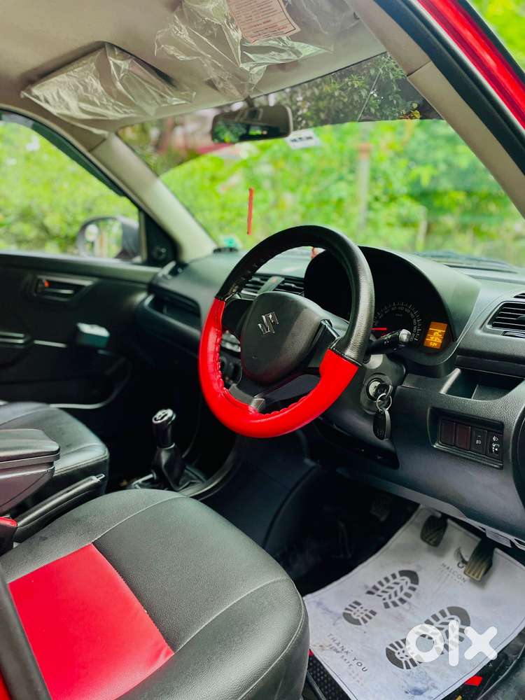 Maruti Suzuki Swift Lxi Optional-o, 2012, Petrol