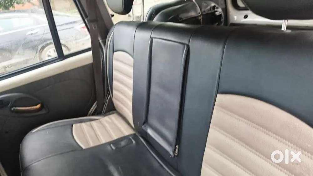 Mahindra Scorpio 2014 Diesel
