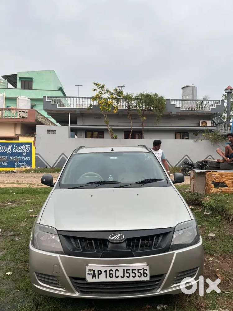 Mahindra Verito Vibe 2013 Diesel Car