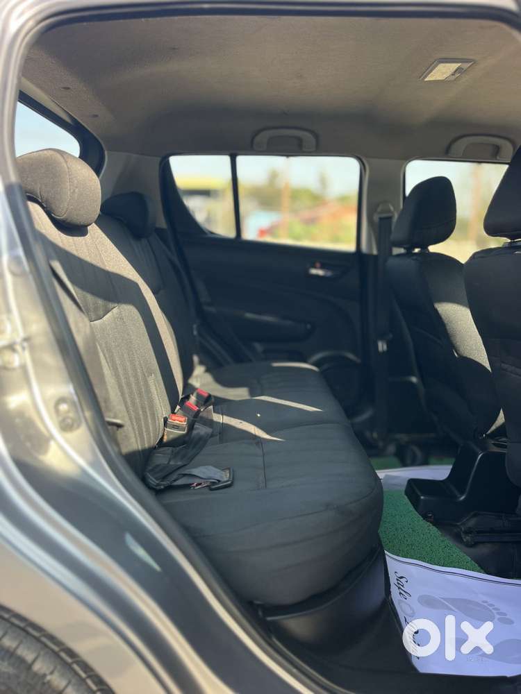 Maruti Suzuki Swift 2011-2014 Vdi, 2013, Diesel