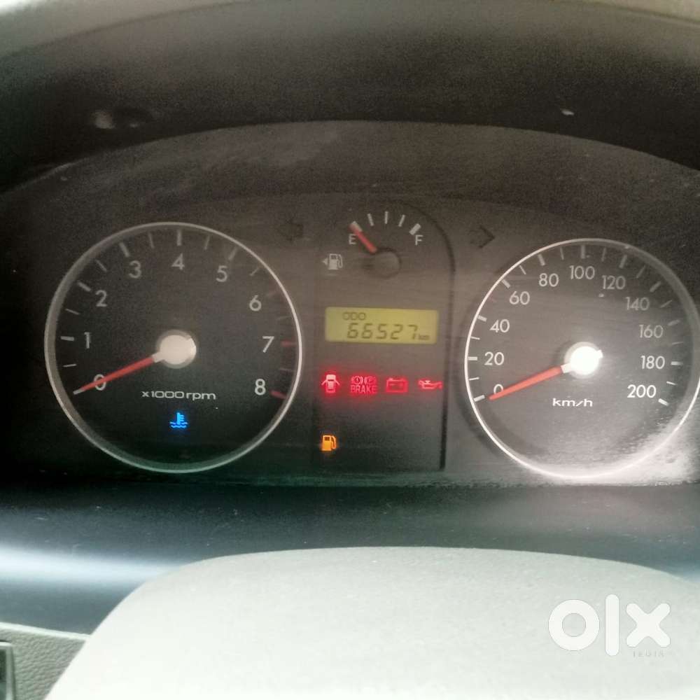 Hyundai Getz Prime 1.3 Gls, 2008, Petrol
