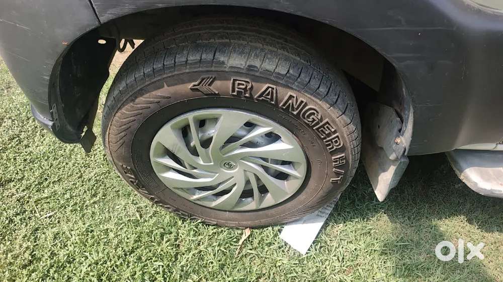 Mahindra Vision S2 Diesel Well Maintained