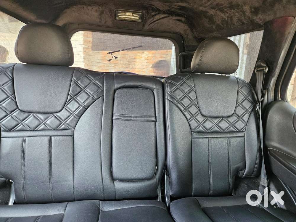 Tata Safari Storme Vx, 2017, Diesel