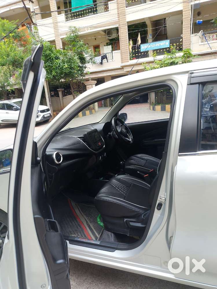 Maruti Suzuki Celerio Zxi, 2022, Petrol