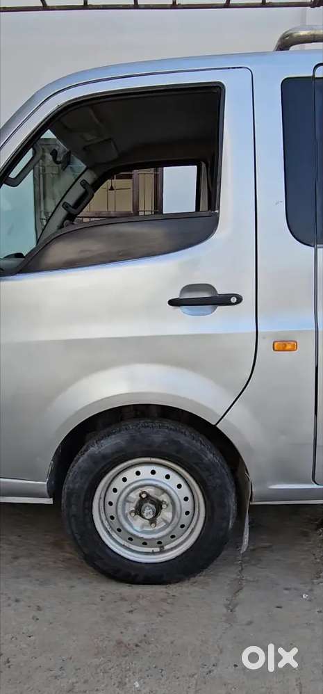 Tata Venture 2012 Diesel Well Maintained
