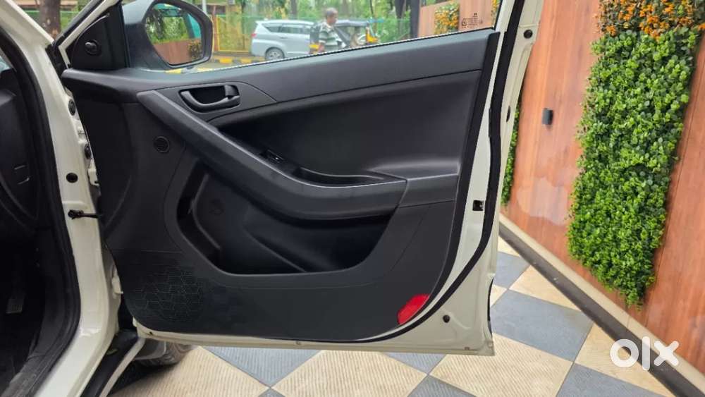 Honda City I Vtec Cvt Sv, 2015, Petrol