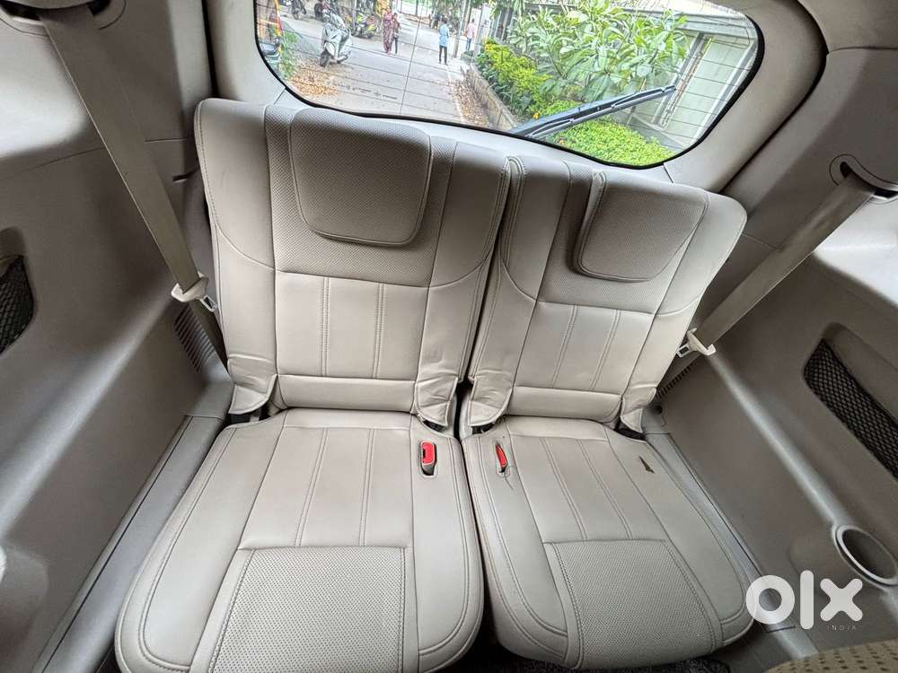 Mahindra Xuv500 W10 2wd, 2017, Diesel