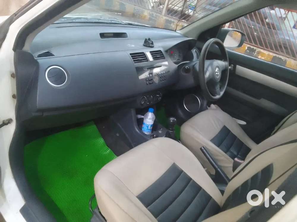 Swift Dzire Vxi 2010
