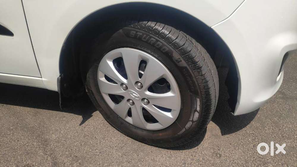 Hyundai I10 Magna 1.1l, 2012, Petrol