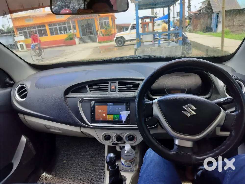 Maruti Suzuki Alto 800 2022 Petrol 42000 Km Driven